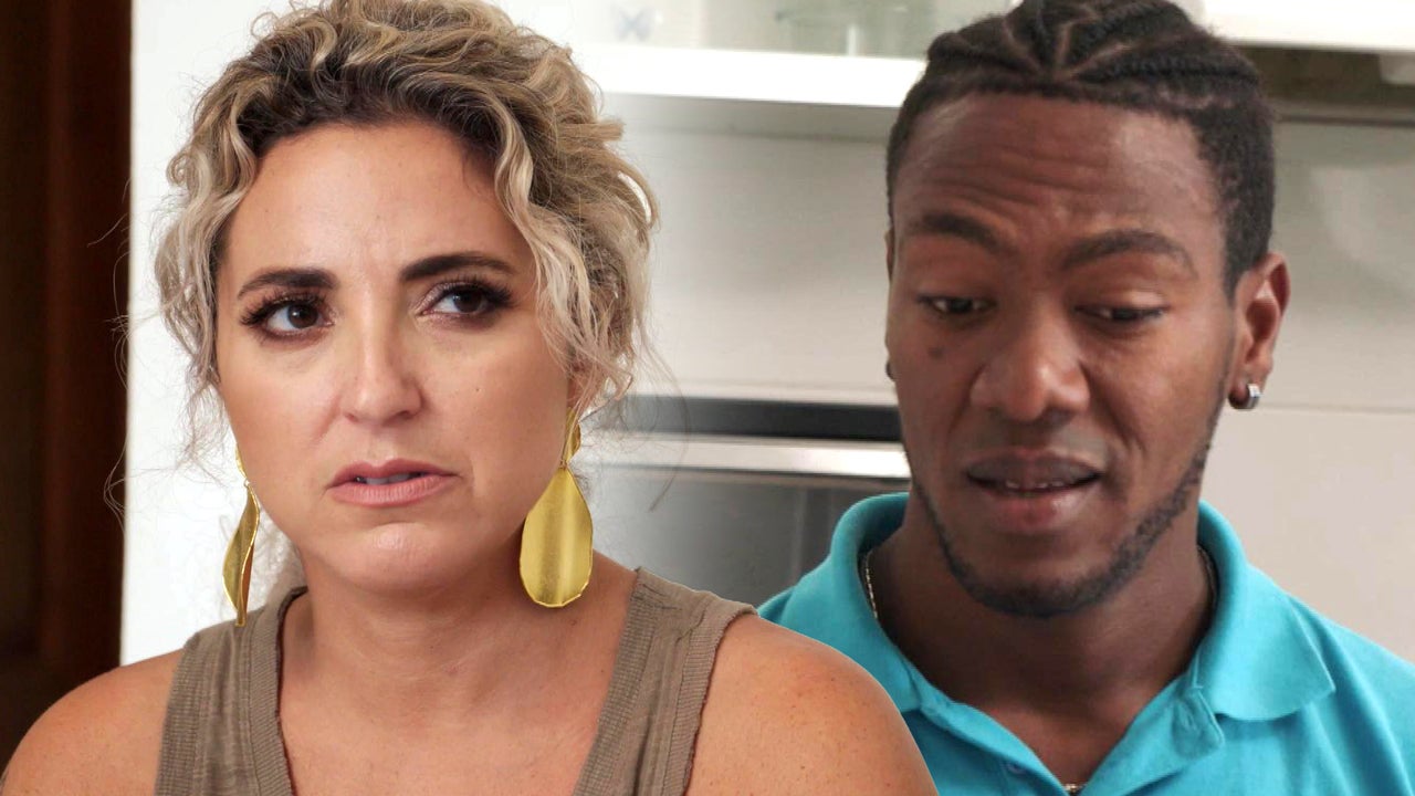 '90 Day Fiancé The Other Way' Season 5 First Look Daniele Kicks Yohan(02)